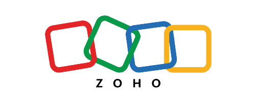 Zoho logo